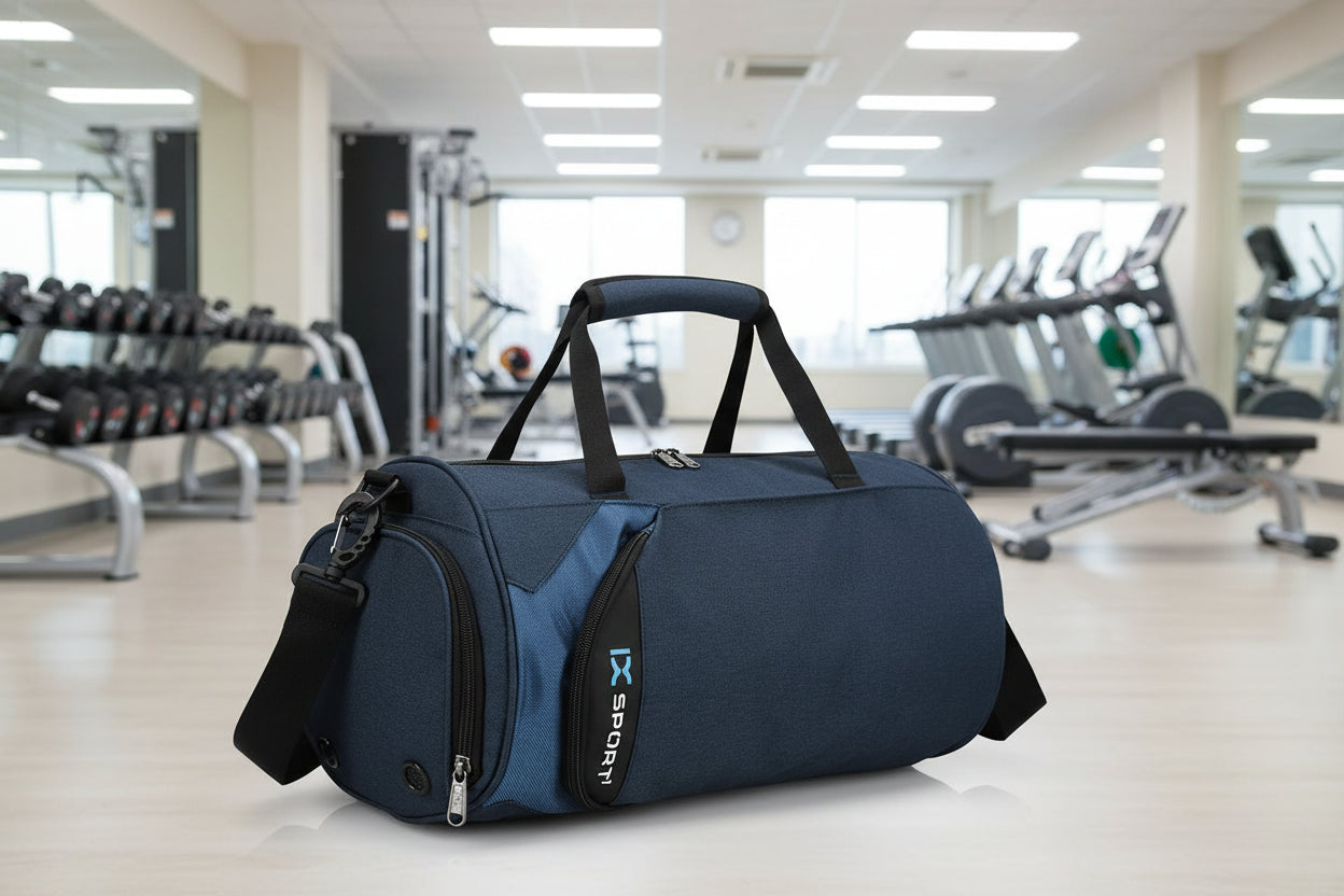 Gym Bag Fitness Bags Wet Dry Fitness Travel Bag Training Men Yoga For Shoes Travel Bag Shoulder Handbags Work Out Swimming Bag